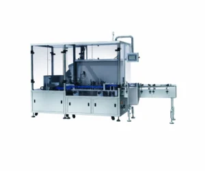 FI-260BU Bottle Unscrambler