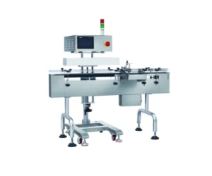FI-AS Sealing Machine