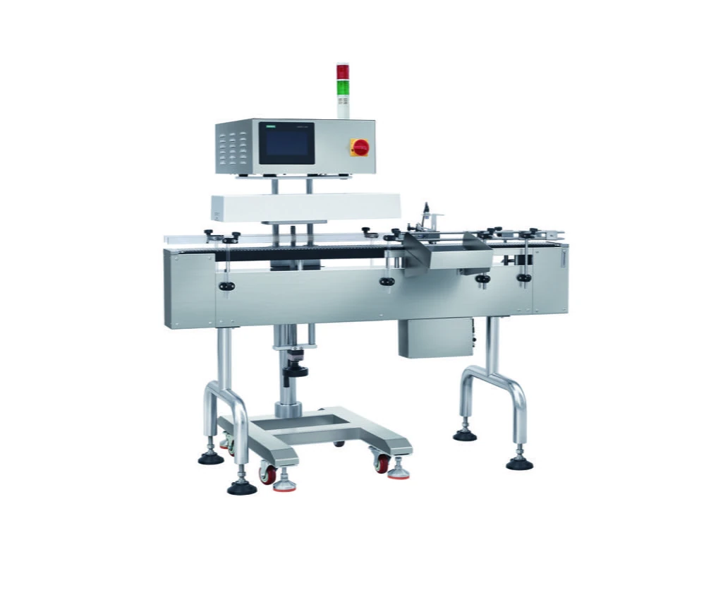 FI-AS Sealing Machine