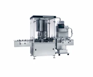 FI-HC Capping Machine
