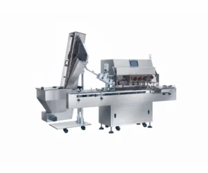 FI-IC Capping Machine