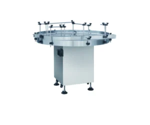 FI-TT Series Turntable