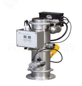 Powder Feeder